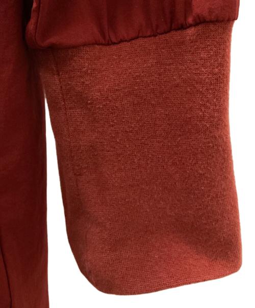 Thousand Mile（サウザンドマイル）Thousand Mile (サウザンドマイル) ワンピース レッド サイズ:FREEの古着・服飾アイテム