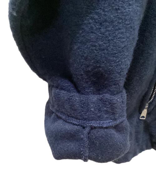 NIKE（ナイキ）NIKE (ナイキ) UNION (ユニオン) UNION JORDAN パイルセットアップジャージ ネイビー サイズ:Mの古着・服飾アイテム