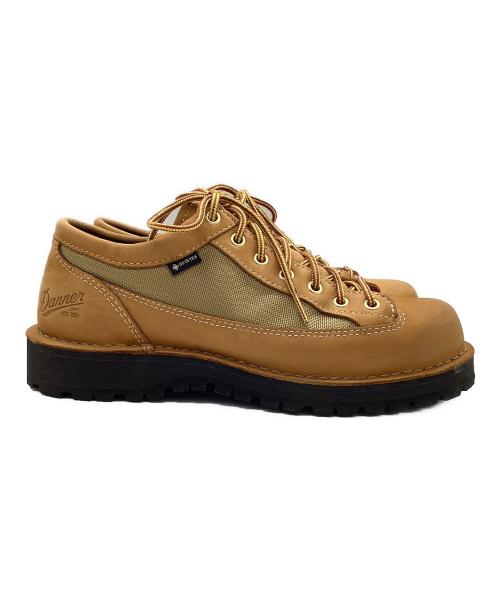 Danner（ダナー）Danner (ダナー) FIELD Low N.Wheat x Beige サイズ:25.5cmの古着・服飾アイテム