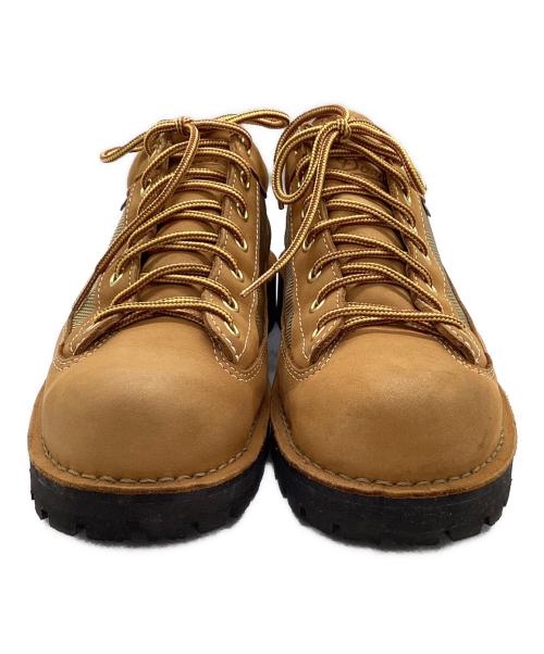 Danner（ダナー）Danner (ダナー) FIELD Low N.Wheat x Beige サイズ:25.5cmの古着・服飾アイテム