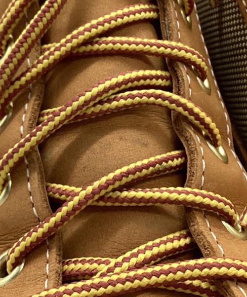 Danner（ダナー）Danner (ダナー) FIELD Low N.Wheat x Beige サイズ:25.5cmの古着・服飾アイテム