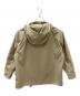 Traditional Weatherwear (トラディショナルウェザーウェア) BOYFRIEND SOUTHFIELD BF マウンテンパーカー ベージュ サイズ:34：24000円