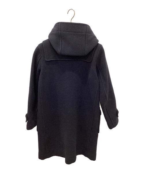 FRED PERRY（フレッドペリー）FRED PERRY (フレッドペリー) LONDON Tradition (ロンドントラディション) ロングダッフルコート ネイビー サイズ:10の古着・服飾アイテム