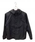 THE NORTH FACEザ ノース フェイス）の古着「CASSIUS TRICLIMATE JACKET」｜ブラック