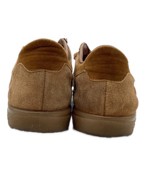 adidas（アディダス）adidas (アディダス) 70's HAWAI スウェードスニーカー ブラウン サイズ:UK:7 1/2の古着・服飾アイテム