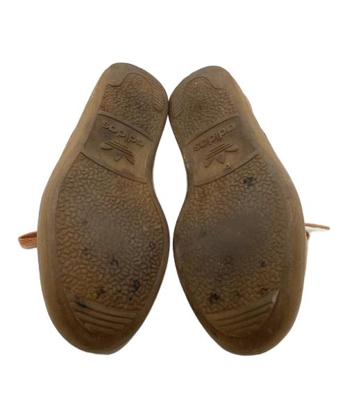 adidas（アディダス）adidas (アディダス) 70's HAWAI スウェードスニーカー ブラウン サイズ:UK:7 1/2の古着・服飾アイテム