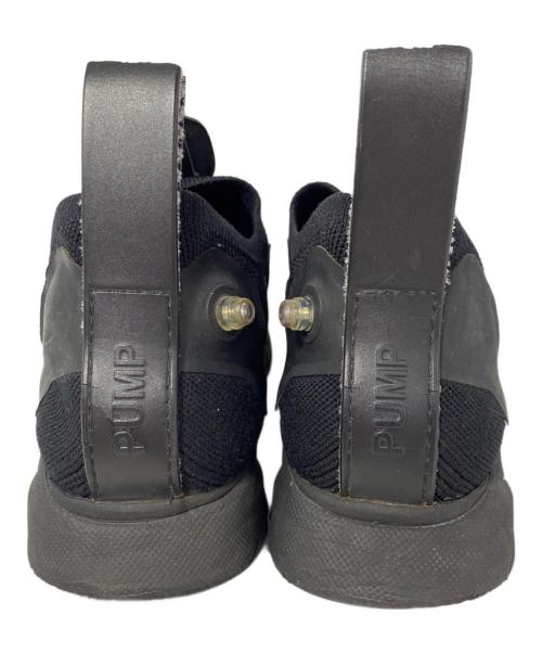 REEBOK（リーボック）REEBOK (リーボック) PUMP SUPREME ULTRAKNIT ブラック サイズ:27.5cmの古着・服飾アイテム