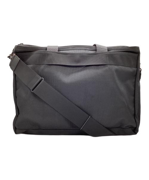 PORTER（ポーター）PORTER (ポーター) 2WAY TOTE BAG ブラックの古着・服飾アイテム