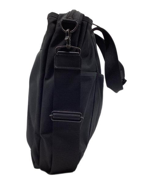 PORTER（ポーター）PORTER (ポーター) 2WAY TOTE BAG ブラックの古着・服飾アイテム