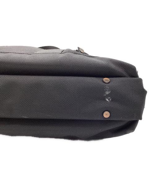 PORTER（ポーター）PORTER (ポーター) 2WAY TOTE BAG ブラックの古着・服飾アイテム