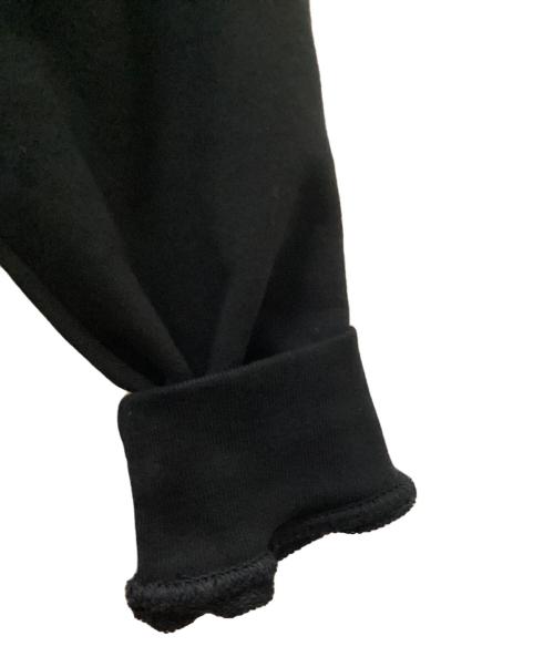 SUBCIETY（サブサエティ）SUBCIETY (サブサエティ) EUREKA (ユリカ) Compac Drive PARKA BLACK ブラック サイズ:Lの古着・服飾アイテム