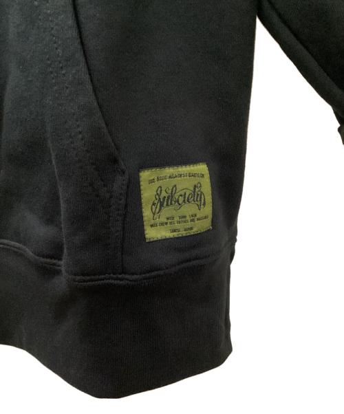 SUBCIETY（サブサエティ）SUBCIETY (サブサエティ) EUREKA (ユリカ) Compac Drive PARKA BLACK ブラック サイズ:Lの古着・服飾アイテム