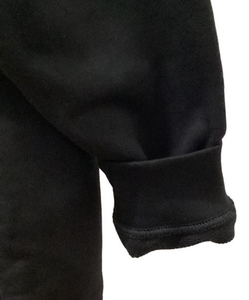 SUBCIETY（サブサエティ）SUBCIETY (サブサエティ) 攻殻機動隊SAC 2045 2nd SUBCIETY CONNECT PARKA ブラック サイズ:XXLの古着・服飾アイテム