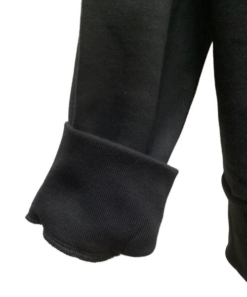 ROLLING CRADLE（ローリングクレイドル）ROLLING CRADLE (ローリングクレイドル) 幽遊白書 (ユウユウハクショ) 集合 HOODIE ブラック サイズ:Lの古着・服飾アイテム