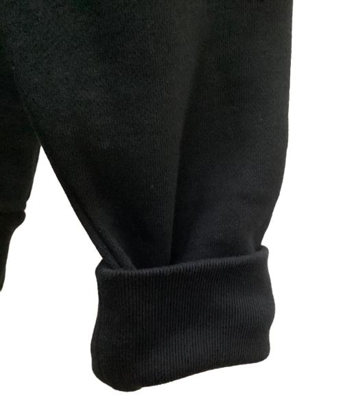 ROLLING CRADLE（ローリングクレイドル）ROLLING CRADLE (ローリングクレイドル) 幽遊白書 (ユウユウハクショ) 集合 HOODIE ブラック サイズ:Lの古着・服飾アイテム