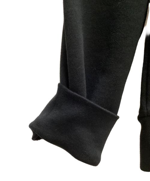 ROLLING CRADLE（ローリングクレイドル）ROLLING CRADLE (ローリングクレイドル) うる星やつら (ウルセイヤツラ) うる星やつらパーカー ブラック サイズ:Lの古着・服飾アイテム