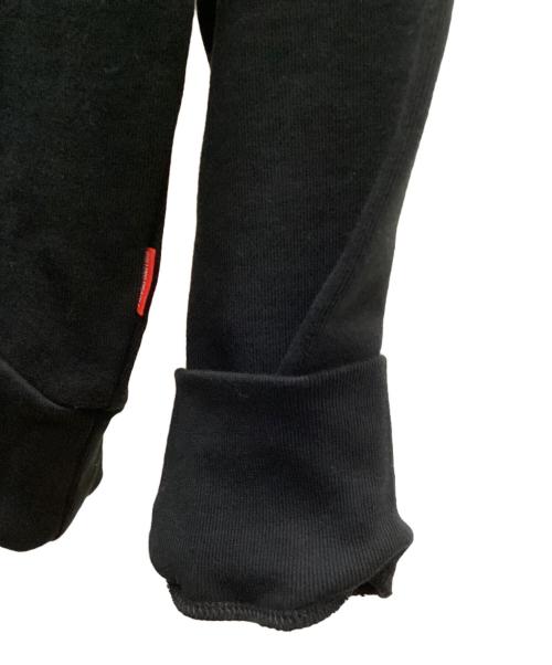 ROLLING CRADLE（ローリングクレイドル）ROLLING CRADLE (ローリングクレイドル) うる星やつら (ウルセイヤツラ) うる星やつらパーカー ブラック サイズ:Lの古着・服飾アイテム