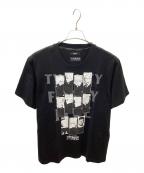 glamb×攻殻機動隊 SAC 2045グラム×）の古着「SAC 2045 T」｜ブラック