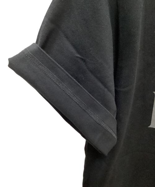 glamb（グラム）glamb (グラム) 攻殻機動隊 SAC 2045 SAC 2045 T ブラック サイズ:Lの古着・服飾アイテム