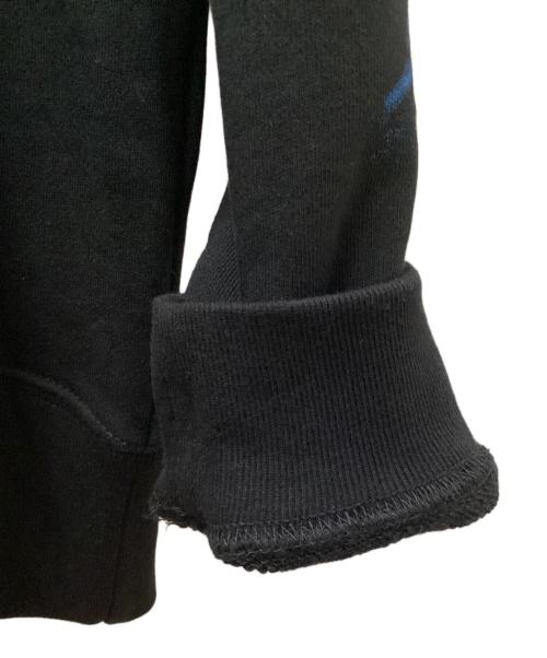 glamb（グラム）glamb (グラム) 攻殻機動隊 SAC 2045 SAC 2045 hoodie ブラック サイズ:Ⅿの古着・服飾アイテム