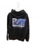 glamb (グラム) 攻殻機動隊 SAC 2045 SAC 2045 hoodie ブラック サイズ:Ⅿ：9000円