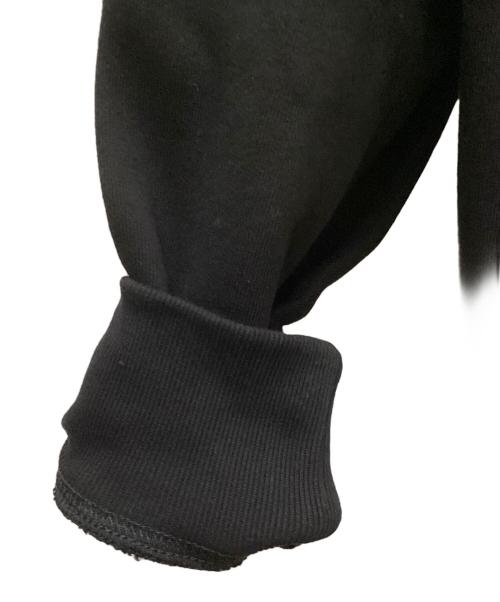 glamb（グラム）glamb (グラム) 僕のヒーローアカデミア (ボクノヒーローアカデミア) Ochaco Uraraka Sweat ブラック サイズ:XLの古着・服飾アイテム