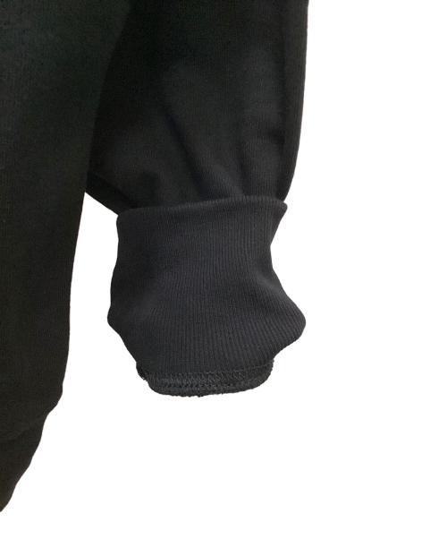 glamb（グラム）glamb (グラム) 僕のヒーローアカデミア (ボクノヒーローアカデミア) Ochaco Uraraka Sweat ブラック サイズ:XLの古着・服飾アイテム