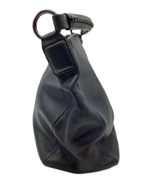 土屋鞄（ツチヤカバン）土屋鞄 (ツチヤカバン) ワンショルダーバッグ ブラックの古着・服飾アイテム