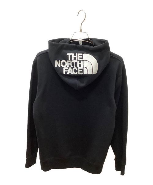 THE NORTH FACE（ザ ノース フェイス）THE NORTH FACE (ザ ノース フェイス) REARVIEW FULL ZIP HOODIE ブラック サイズ:Ｍの古着・服飾アイテム