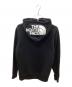 THE NORTH FACE (ザ ノース フェイス) REARVIEW FULL ZIP HOODIE ブラック サイズ:Ｍ：7000円