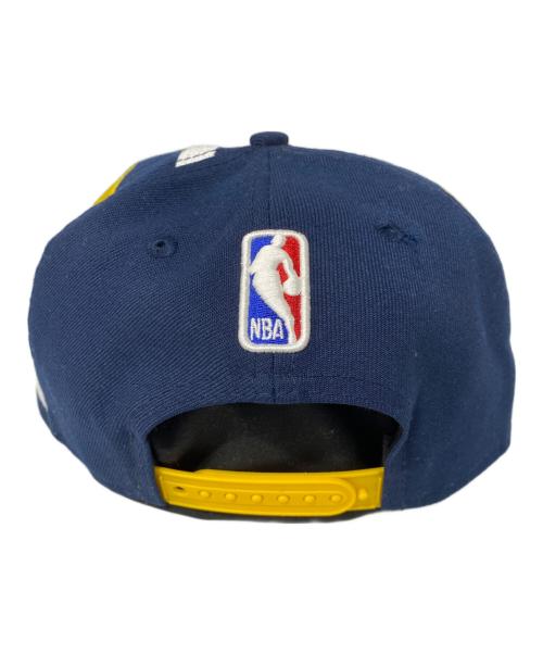 New Era（ニューエラ）New Era (ニューエラ) キャップ ネイビーの古着・服飾アイテム