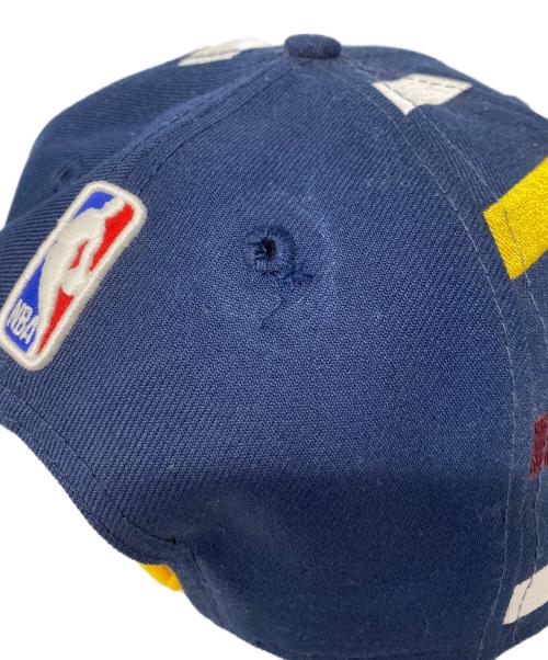 New Era（ニューエラ）New Era (ニューエラ) キャップ ネイビーの古着・服飾アイテム