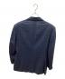 Burberry's (バーバリーズ) 90'sテーラードジャケット ネイビー サイズ:96－86－165　L36：4000円