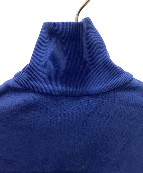 adidas（アディダス）adidas (アディダス) トラックジャケット ブルー サイズ:6の古着・服飾アイテム