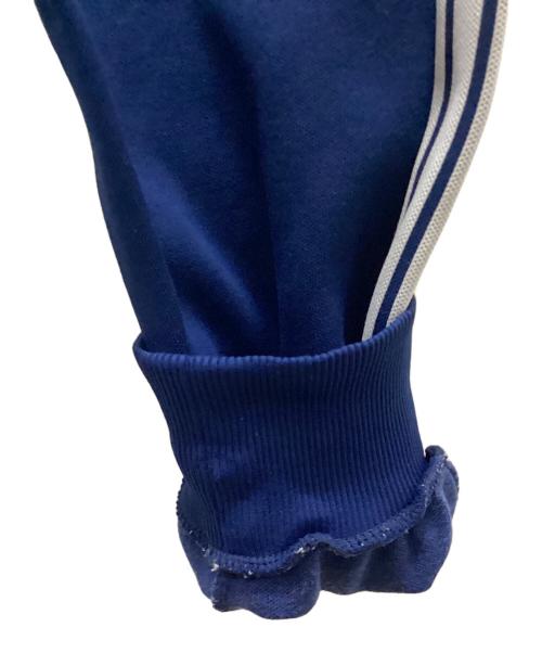 adidas（アディダス）adidas (アディダス) トラックジャケット ブルー サイズ:6の古着・服飾アイテム