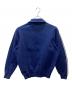 adidas (アディダス) トラックジャケット ブルー サイズ:6：8000円