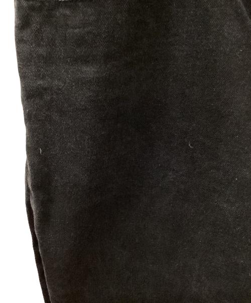 LEVI'S（リーバイス）LEVI'S (リーバイス) 90's 550ブラックデニムパンツ ブラック サイズ:W36 L30の古着・服飾アイテム