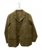 NEXUSVIIネクサスセブン）の古着「ミリタリージャケット」｜オリーブ