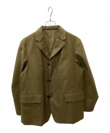 NEXUSVII（ネクサスセブン）の古着「ミリタリージャケット」｜オリーブ