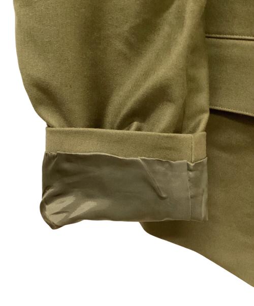 NEXUSVII（ネクサスセブン）NEXUSVII (ネクサスセブン) ミリタリージャケット オリーブ サイズ:50の古着・服飾アイテム