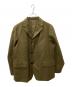 NEXUSVII（ネクサスセブン）の古着「ミリタリージャケット」｜オリーブ