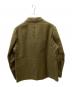 NEXUSVII (ネクサスセブン) ミリタリージャケット オリーブ サイズ:50：27000円
