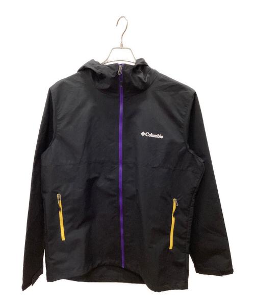 Columbia（コロンビア）Columbia (コロンビア) ヴィザボナパスジャケット ブラック サイズ:XXLの古着・服飾アイテム