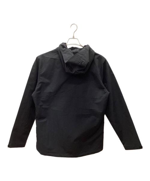 Columbia（コロンビア）Columbia (コロンビア) ヴィザボナパスジャケット ブラック サイズ:XXLの古着・服飾アイテム