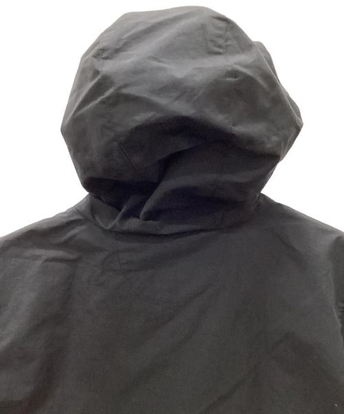 Columbia（コロンビア）Columbia (コロンビア) ヴィザボナパスジャケット ブラック サイズ:XXLの古着・服飾アイテム