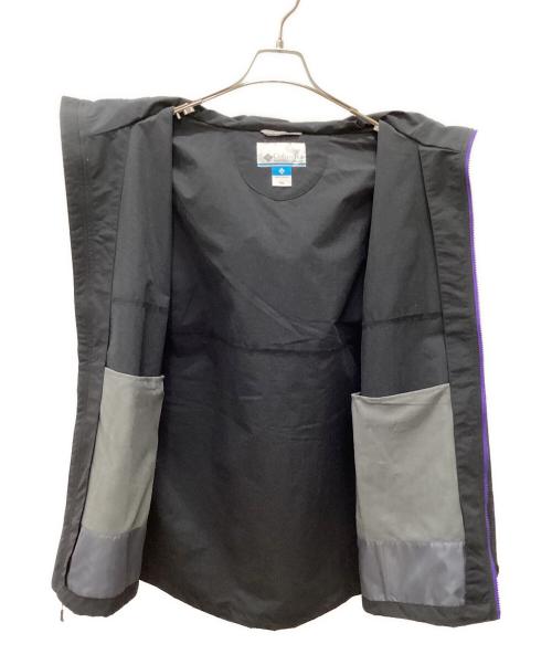Columbia（コロンビア）Columbia (コロンビア) ヴィザボナパスジャケット ブラック サイズ:XXLの古着・服飾アイテム