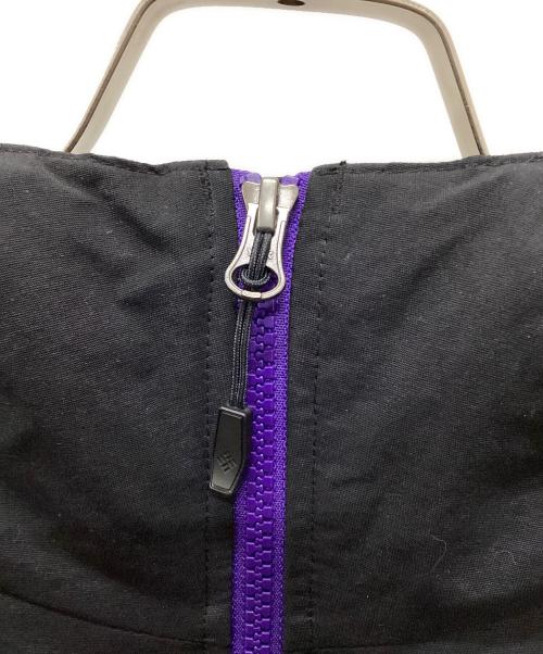 Columbia（コロンビア）Columbia (コロンビア) ヴィザボナパスジャケット ブラック サイズ:XXLの古着・服飾アイテム
