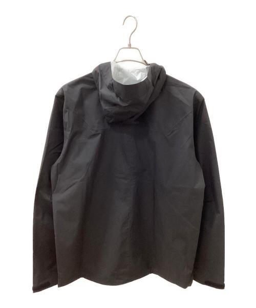 MAMMUT（マムート）MAMMUT (マムート) Albula HS Hooded ブラック サイズ:XLの古着・服飾アイテム