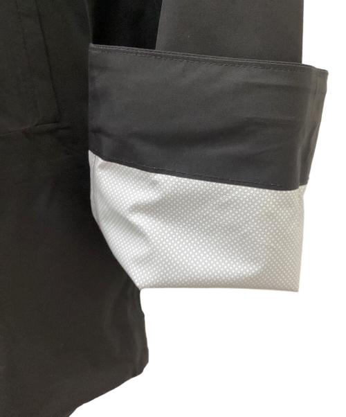 MAMMUT（マムート）MAMMUT (マムート) Albula HS Hooded ブラック サイズ:XLの古着・服飾アイテム