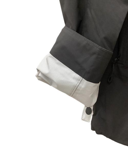 MAMMUT（マムート）MAMMUT (マムート) Albula HS Hooded ブラック サイズ:XLの古着・服飾アイテム